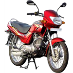 TVS Suzuki Fiero - KS