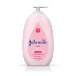 Johnson & Johnson Baby Lotion