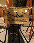 Boulevard The Orchid - Vile Parle - Mumbai