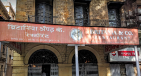 Britannia & Co. Restaurant - Fort - Mumbai