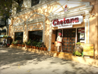 Chetana Restaurant - Kalaghoda - Mumbai