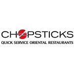Chopsticks - Churchgate - Mumbai