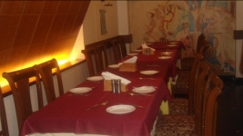 Coffee House - Camp - Pune