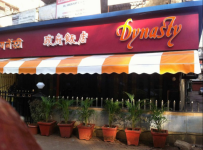 Dynasty - Santacruz - Mumbai
