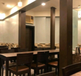 Gold Rush Fast Food - Dadar - Mumbai