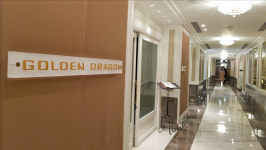 Golden Dragon - Colaba - Mumbai