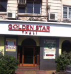 Golden Star - Opera House - Mumbai