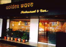 Golden Wave Restaurant & Bar - Santacruz - Mumbai