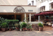 Grand Central - Chembur - Mumbai