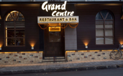 Grand Centre - Grant Road - Mumbai