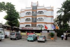 Hotel Golden Palace - Kurla - Mumbai