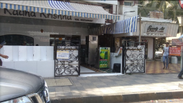 Hotel Radhakrishna - Andheri - Mumbai