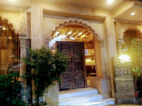 Khyber - Fort - Mumbai