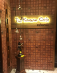 Konkan Cafe - Cuffe Parade - Mumbai