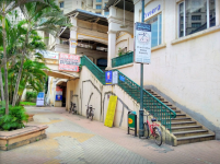 Riviera Restaurant - Vasant Vihar - Thane