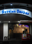 Persian Darbar - Bandra - Mumbai