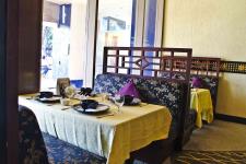 Sampan - Juhu - Mumbai