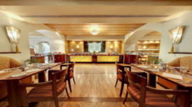 Shamiana - Colaba - Mumbai