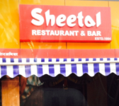 Sheetal Restaurant & Bar - Khar - Mumbai