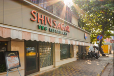 Shiv Sagar - Juhu - Mumbai