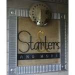 Starters And More - Churchgate - Mumbai