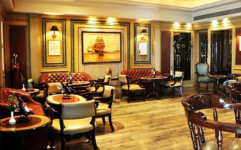 The Ark Bar - Juhu - Mumbai