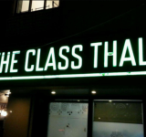 The Class - Juhu - Mumbai