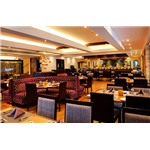 The Princess Lounge - Juhu - Mumbai