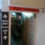 The Samover - Colaba - Mumbai