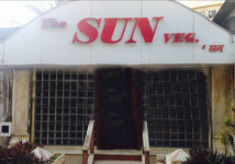 The Sun - Nepean Sea Road - Mumbai