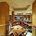 Trattoria (Vivanta by Taj President) - Cuffe Parade - Mumbai