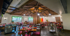 Vindhyas - VileParle - Mumbai