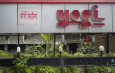 Yogi Restaurant - Chembur - Mumbai