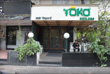 Yoko Sizzlers - Santacruz West - Mumbai