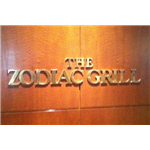 Zodiac Grill - Colaba - Mumbai