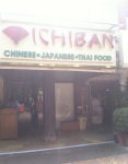 Ichiban - Pandara Road Market - Delhi