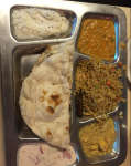 Kamat Restaurant - J C Road - Bangalore