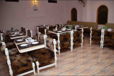 Sarangi Restaurant - Camp - Pune