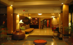Shabree Restaurant - Shivaji Nagar - Pune