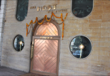 The Host - Connaught Place - Delhi NCR