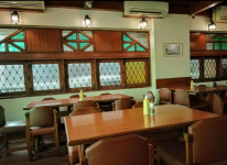 The Place Touche The Sizzler - Camp Area - Pune