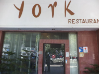 York Restaurant - Connaught Place - Delhi NCR