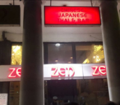 Zen - Connaught Place - Delhi NCR