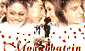 Mohabbatein