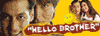 Hello Brother
