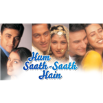 Hum Saath Saath Hain