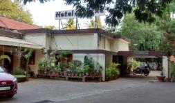 Hotel Ajantha - Bangalore