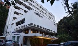 Hotel Chalukya - Bangalore