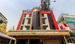 Hotel Gangothri - Bangalore