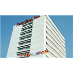 Peerless Inn - JN Road - Kolkata